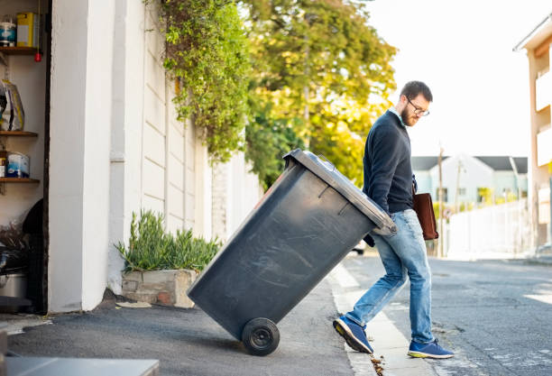 Trusted Moss Beach, CA Junk Removal Experts